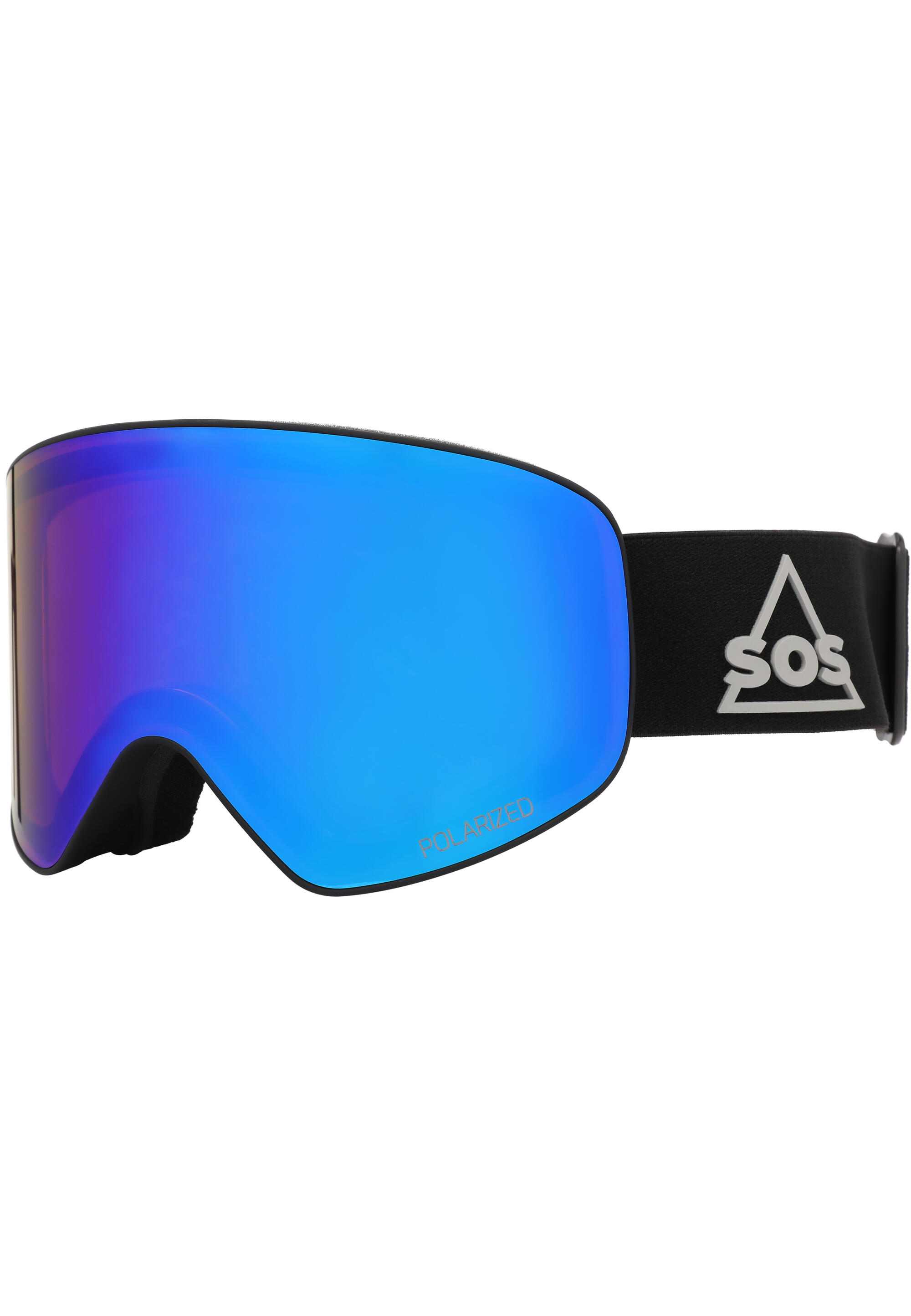 Masque de ski SOS WildChild 2/5