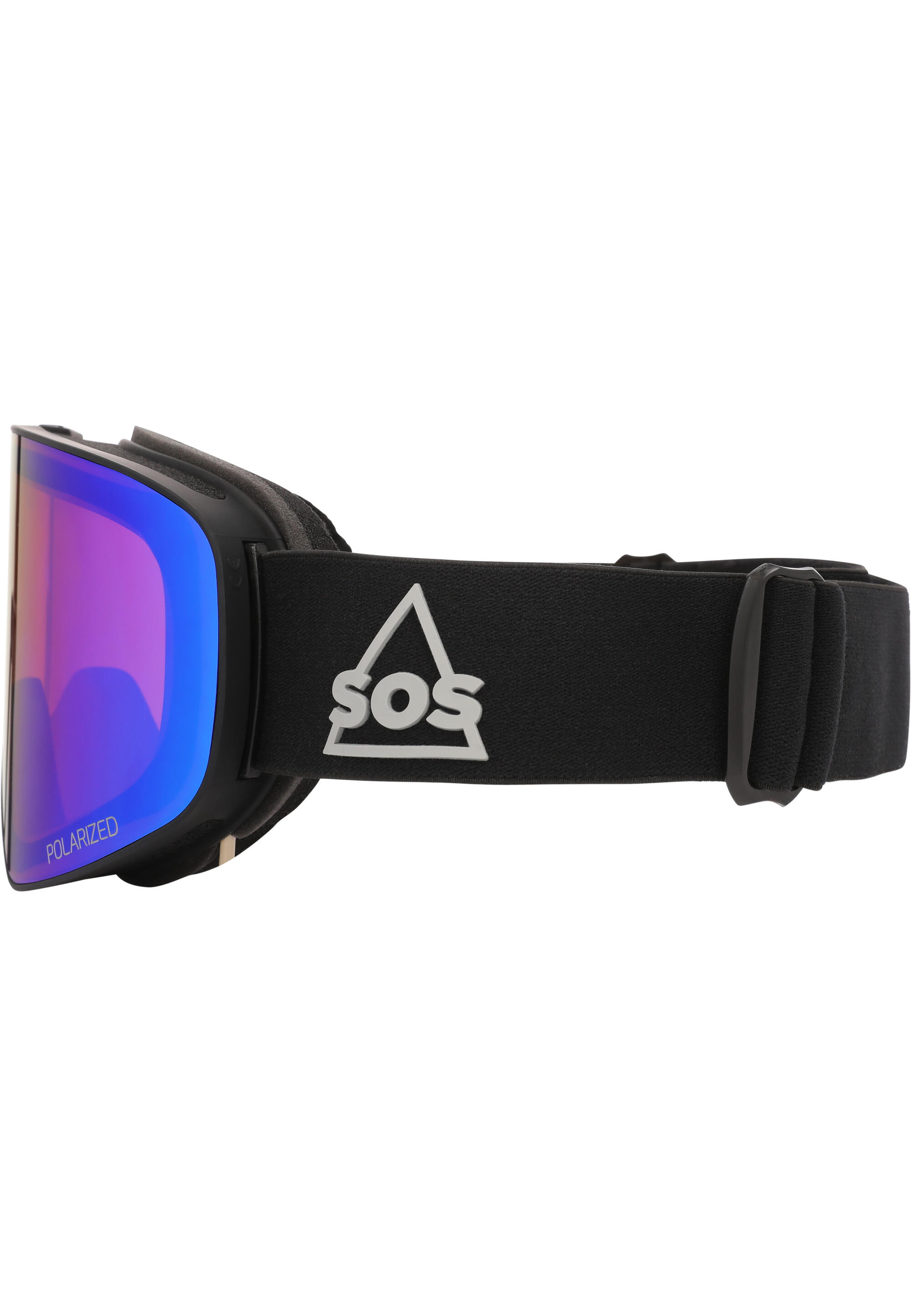 Masque de ski SOS WildChild 3/5