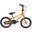 PONY ST-TYPE KID BIKE-16"- ORANGE