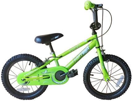 Assembled) PONY ST-TYPE KID BIKE-16