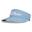 TH24WSVN2-4T1 LADIES SUNDROP VISOR - BLUE