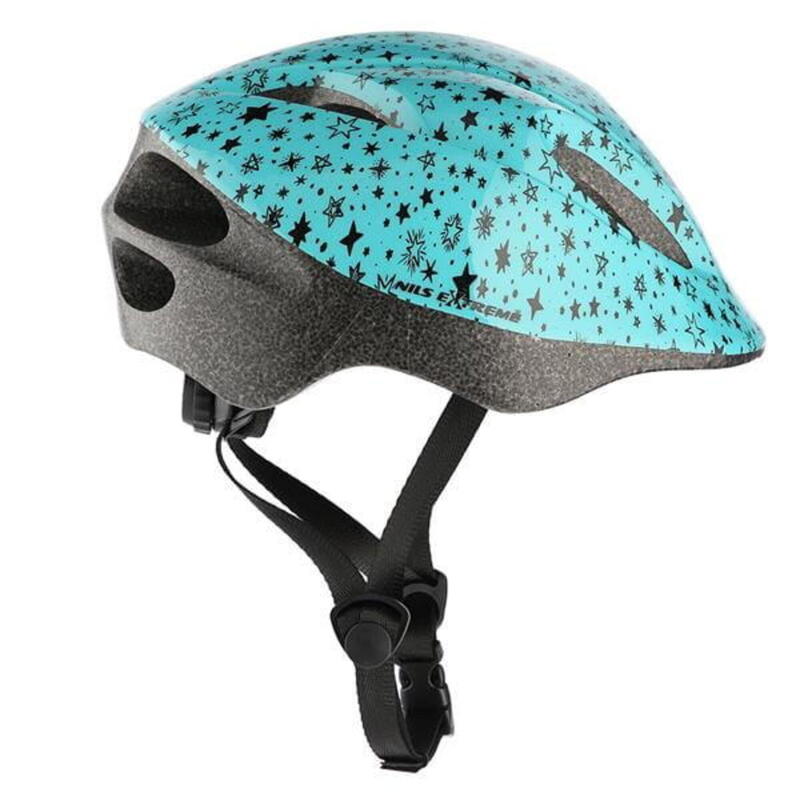 Kask dziecięcy Nils Extreme MTW05