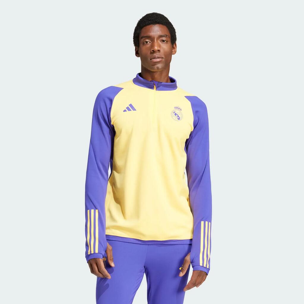 Real Madrid Tiro 23 Training Top