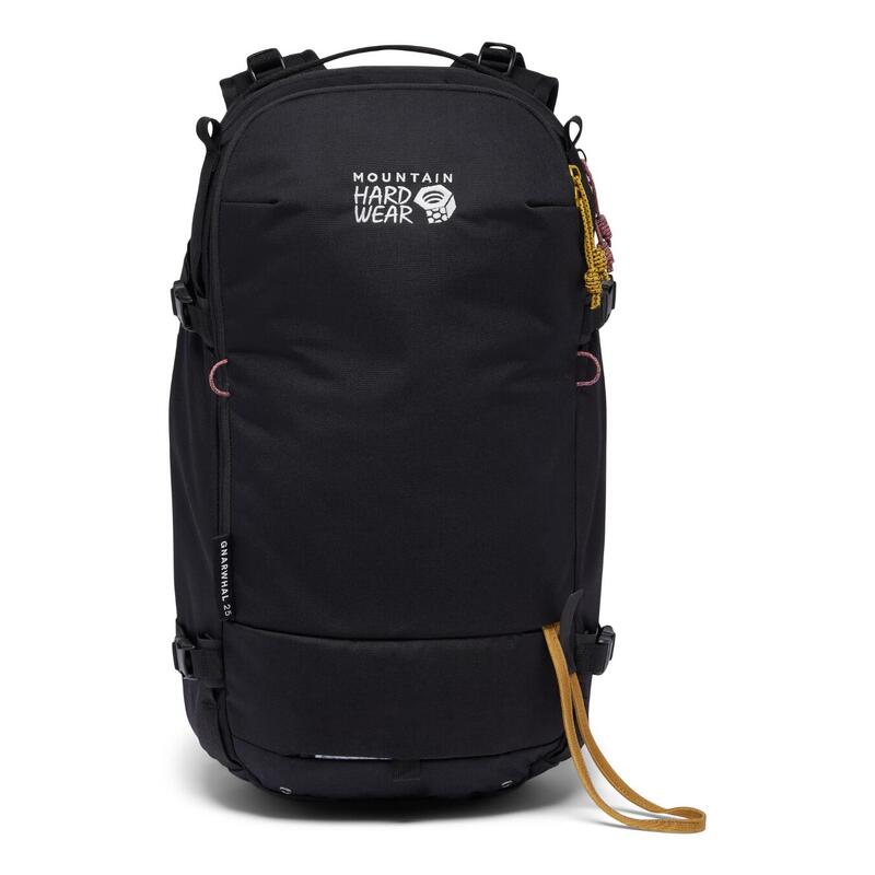 Snowsports / GNARWHAL™ 25L BACKPACK - Black