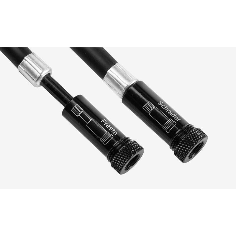 Topeak Racerocket MT Pump - Black