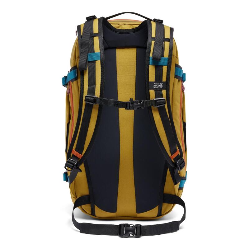 Snowsports / GNARWHAL™ 25L BACKPACK - Dark Bolt