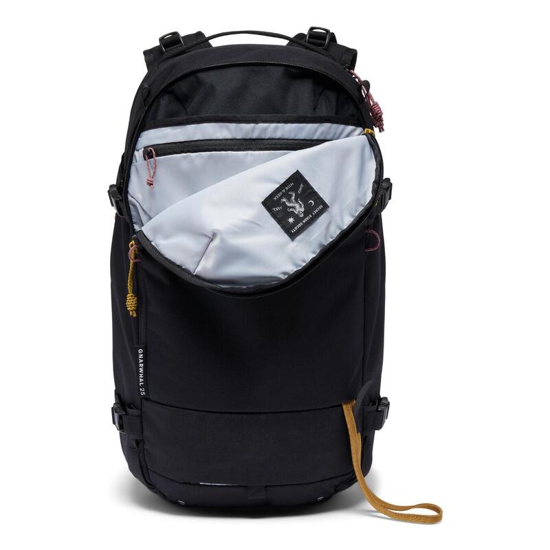 Snowsports / GNARWHAL™ 25L BACKPACK - Black