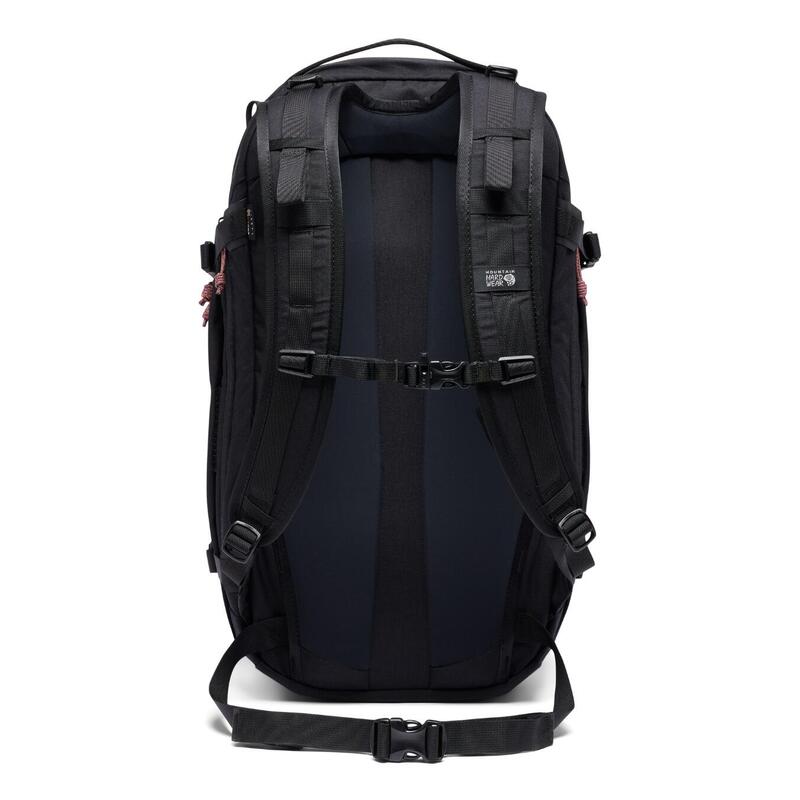 Snowsports / GNARWHAL™ 25L BACKPACK - Mint Palm