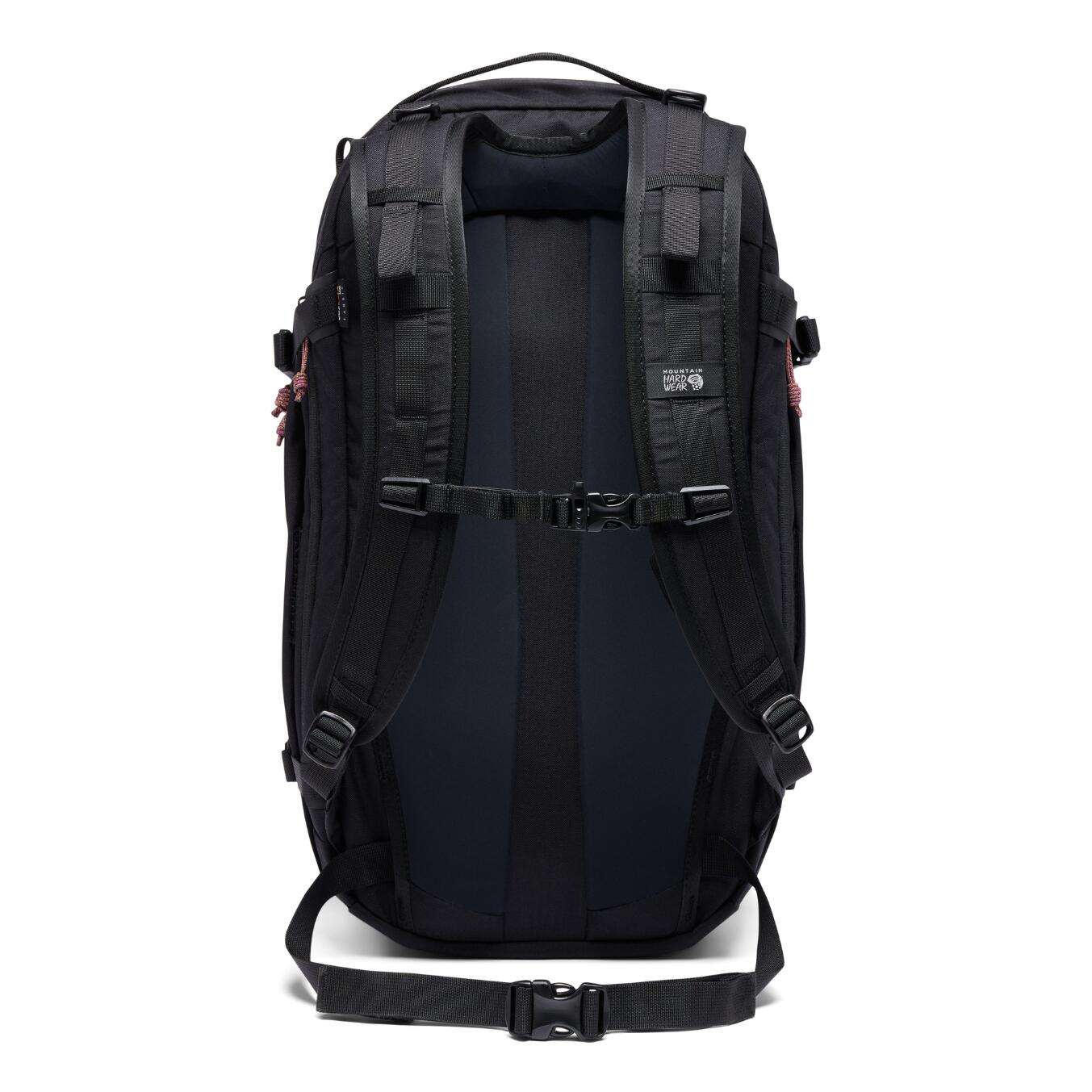 滑雪/ GNARWHAL™ 25L 後背包- 深薄荷綠 滑雪/ GNARWHAL™ 25L 後背包- 深薄荷綠