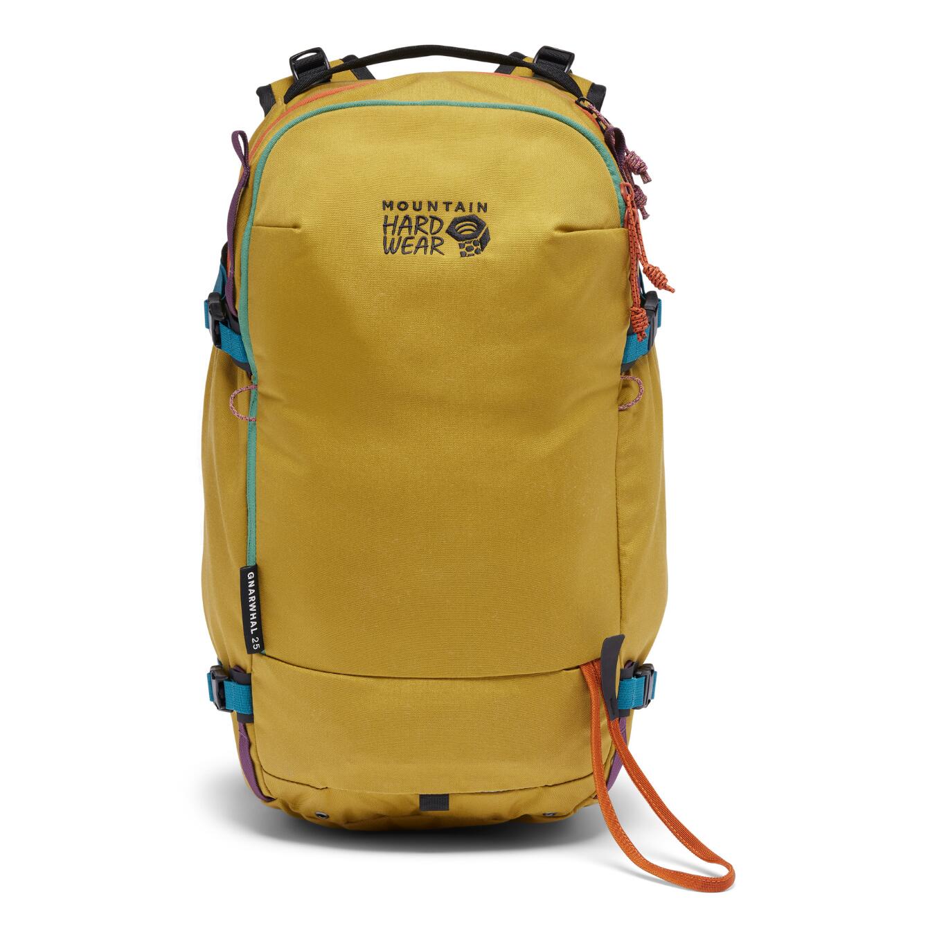 Snowsports / GNARWHAL™ 25L BACKPACK - Dark Bolt