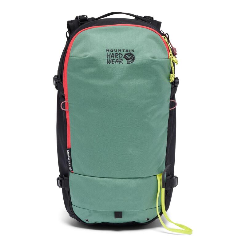 Snowsports / GNARWHAL™ 25L BACKPACK - Mint Palm