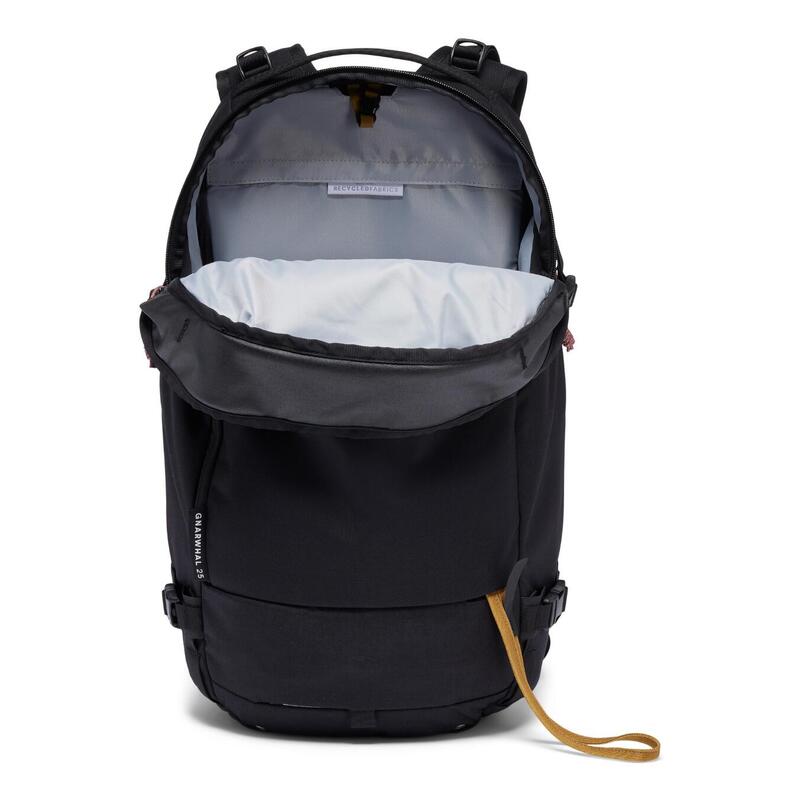 Snowsports / GNARWHAL™ 25L BACKPACK - Black