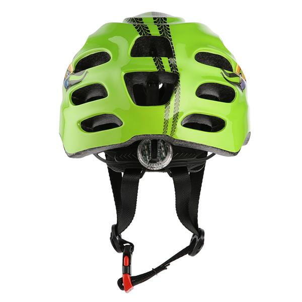 Helma s blikačkou NILS Extreme MTW01