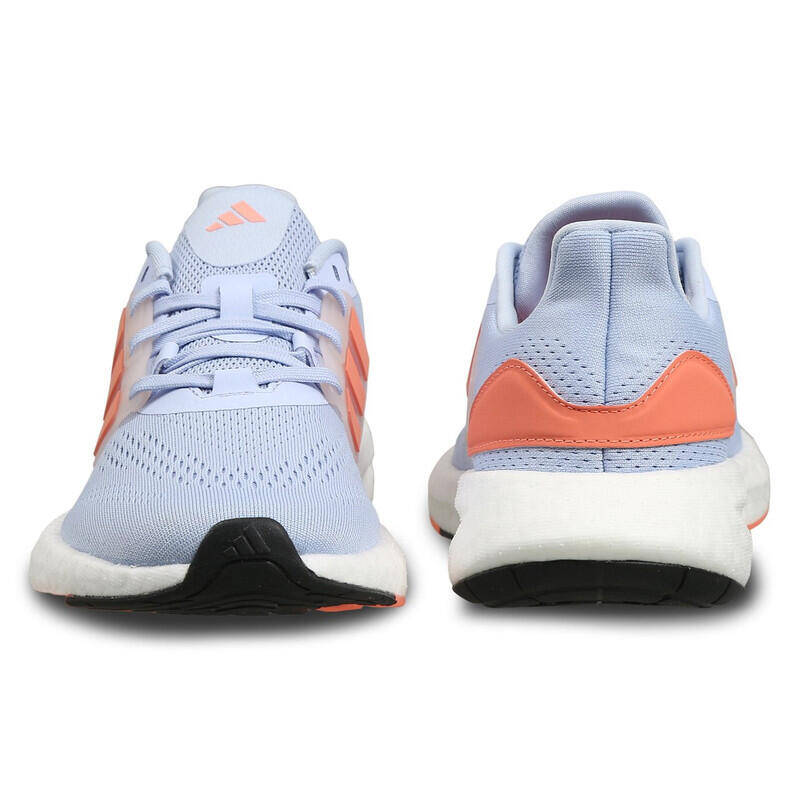 Adidas PUREBOOST 22 W Women Running Shoe Blue -  5