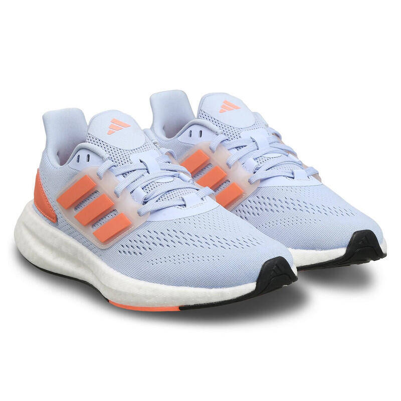 Adidas PUREBOOST 22 W Women Running Shoe Blue -  1