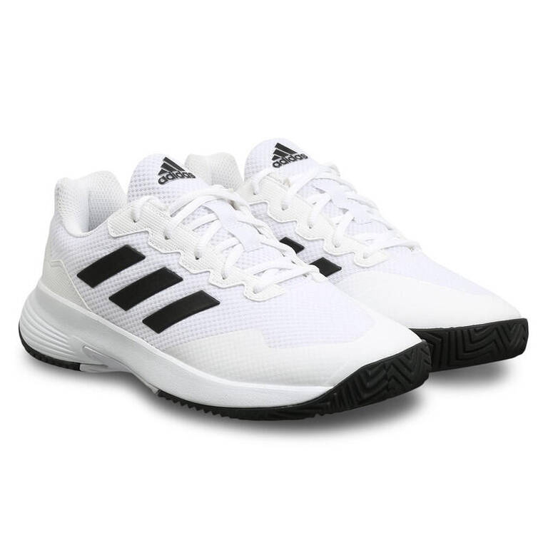 Adidas GameCourt 2 M Men Tennis Shoe White