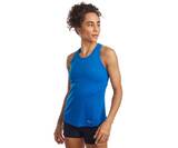 Saucony Women Singlet-Directoire Blue-M