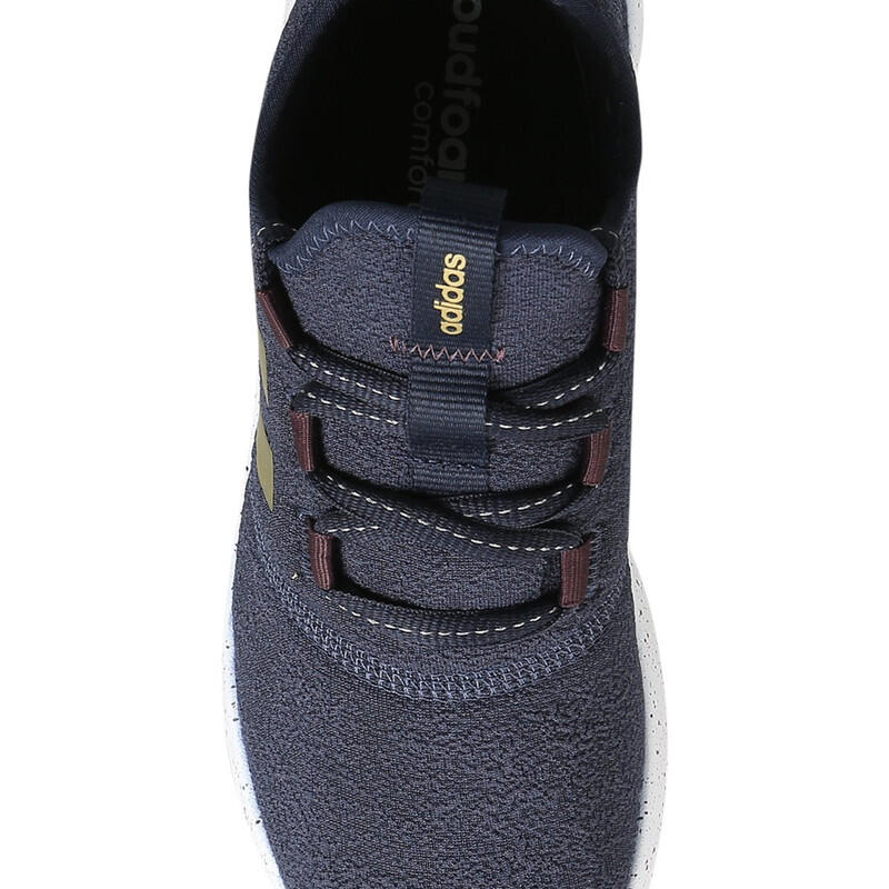 Adidas CLOUDFOAM PURE Women Running Shoe Blue