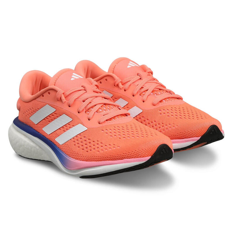 Adidas SUPERNOVA 2 W Women Running Shoe Orange