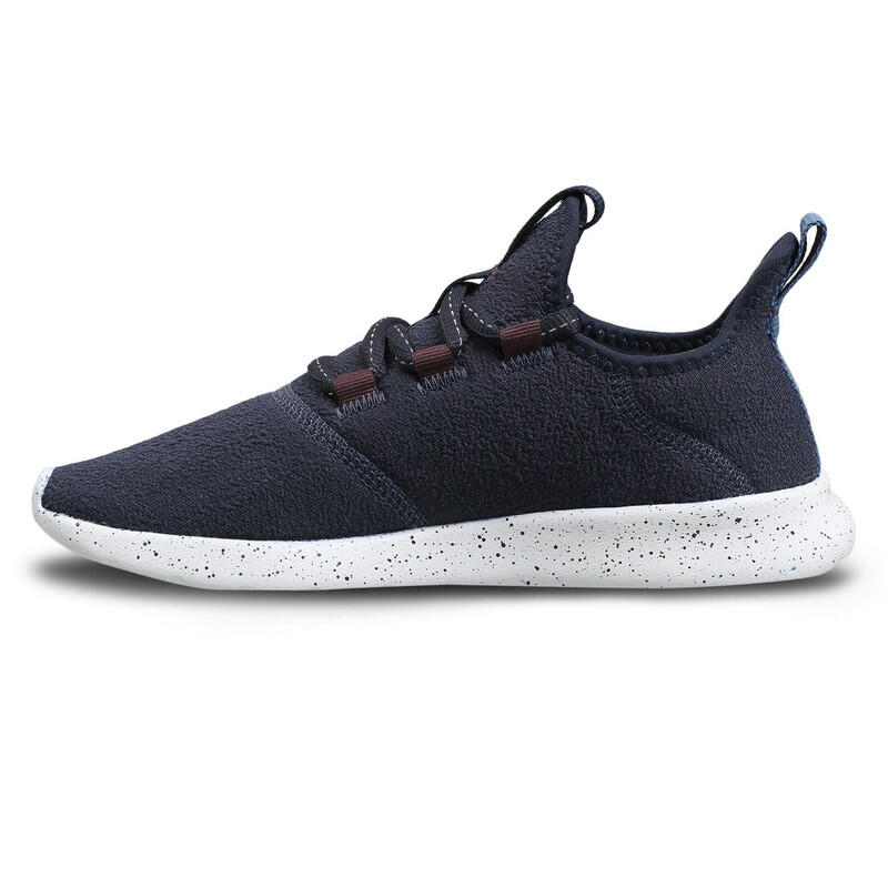 Adidas CLOUDFOAM PURE Women Running Shoe Blue