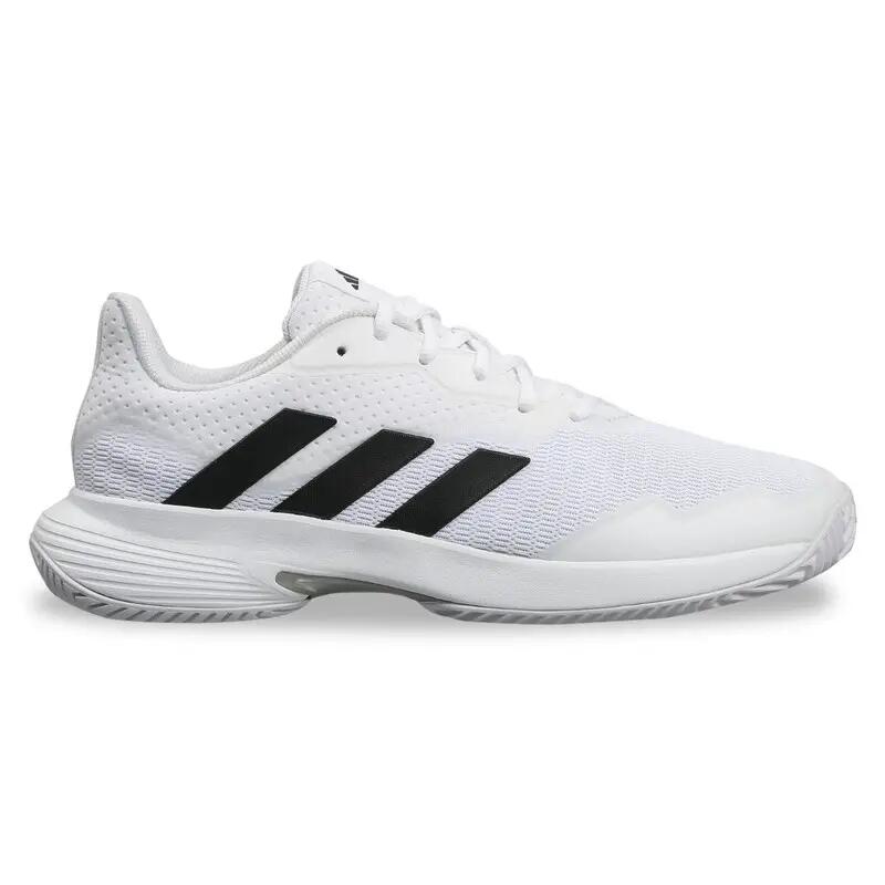 Adidas CourtJam Control M Men Tennis Shoe White -  3