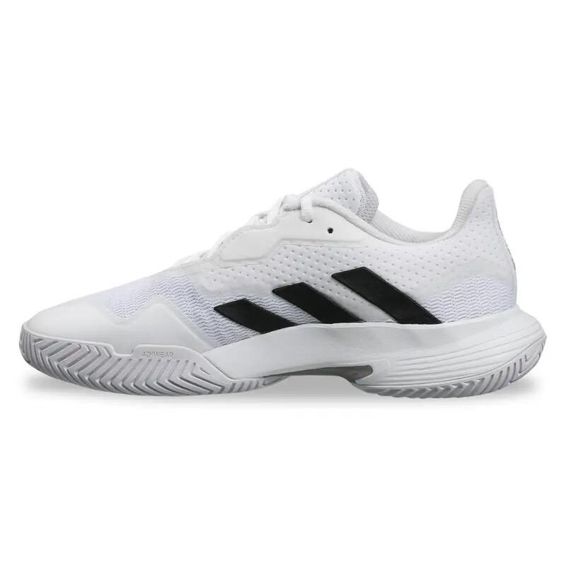 Adidas CourtJam Control M Men Tennis Shoe White -  2