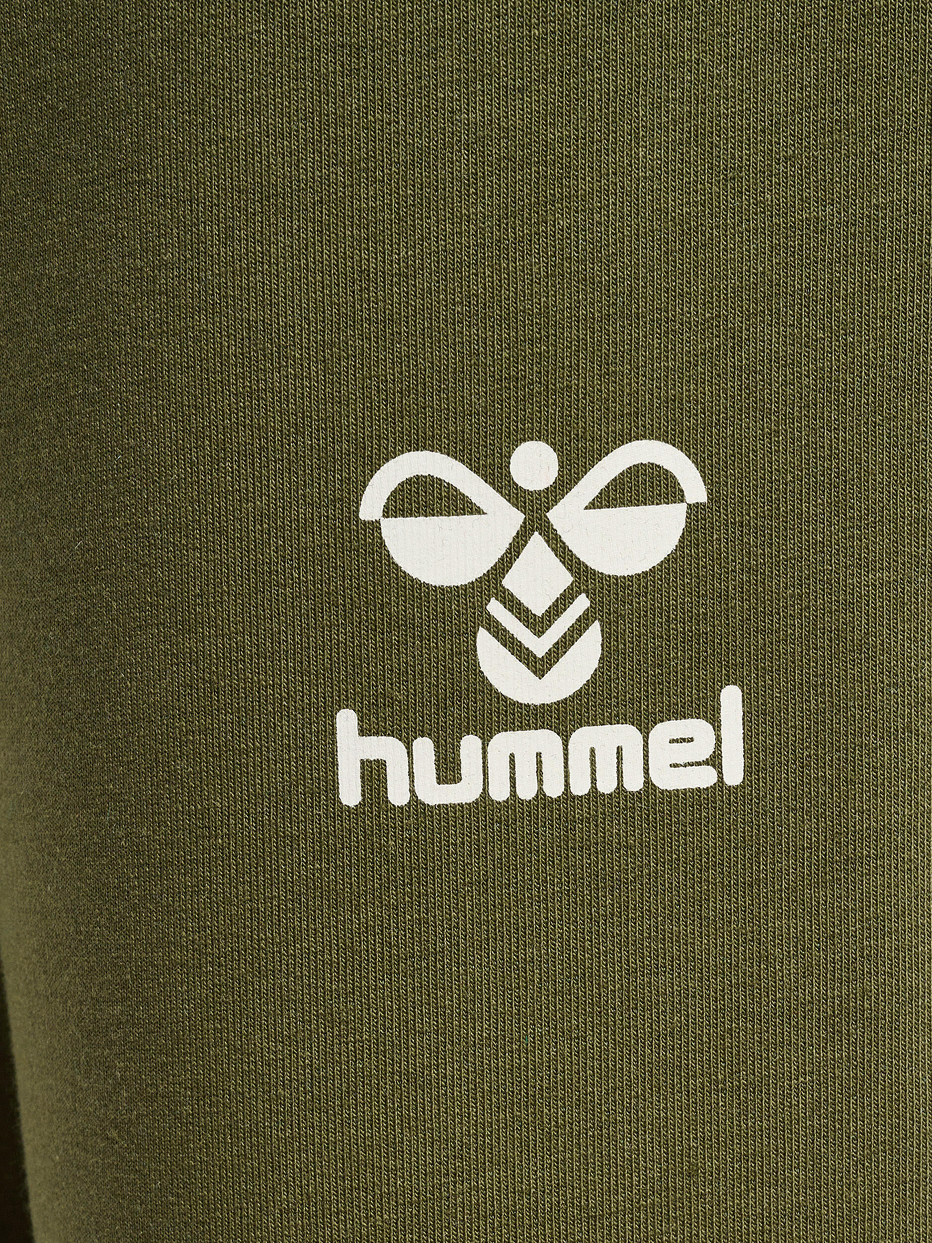 Verstellbare Taille Hose Hmlon Kinder HUMMEL 7/7