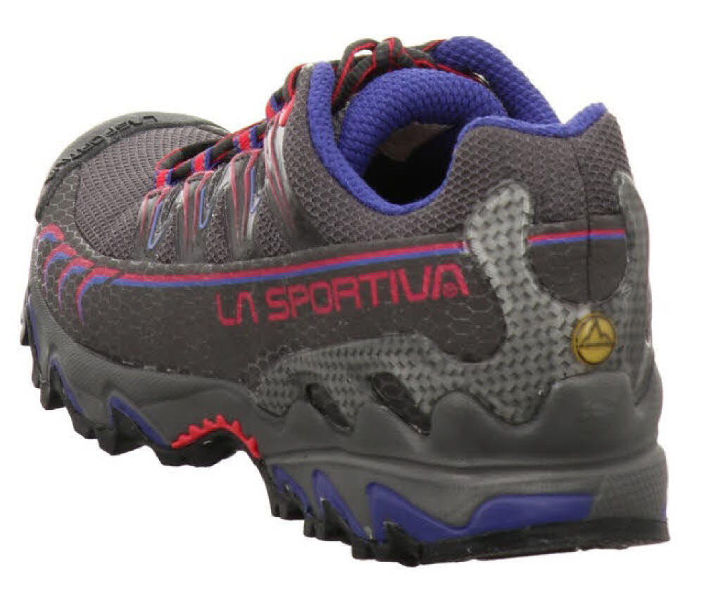 Trailrunningschuhe Damen - Ultra Raptor GTX W - Carbon/Love Potion 4/6