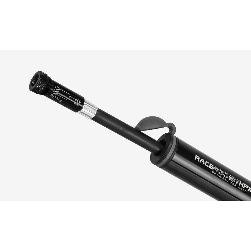 Topeak Racerocket HPX Pump-Black