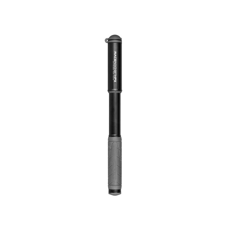 Topeak Racerocket HPX Pump-Black