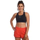 Saucony Women Skyrocket Bra-Black-L