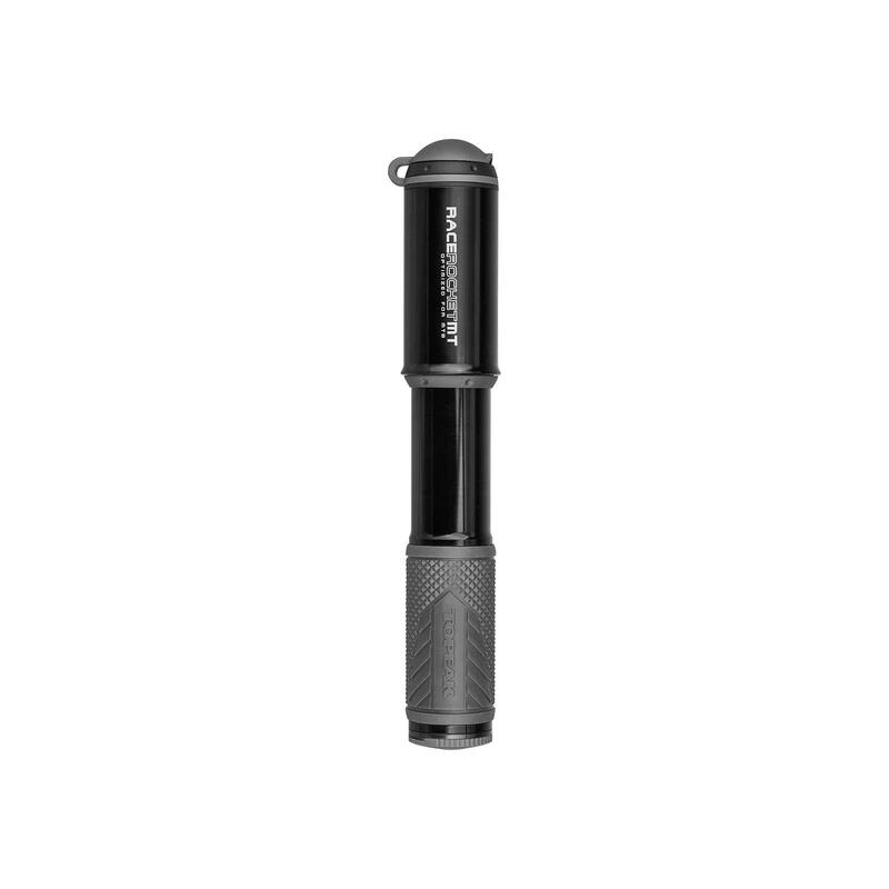 Topeak Racerocket MT Pump - Black