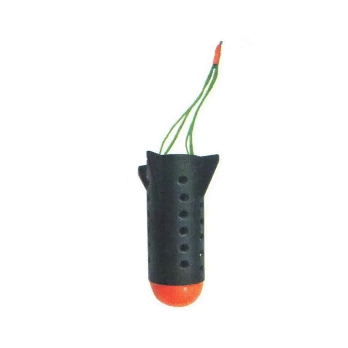 SILSTAR MASTER SPOD L 1/1