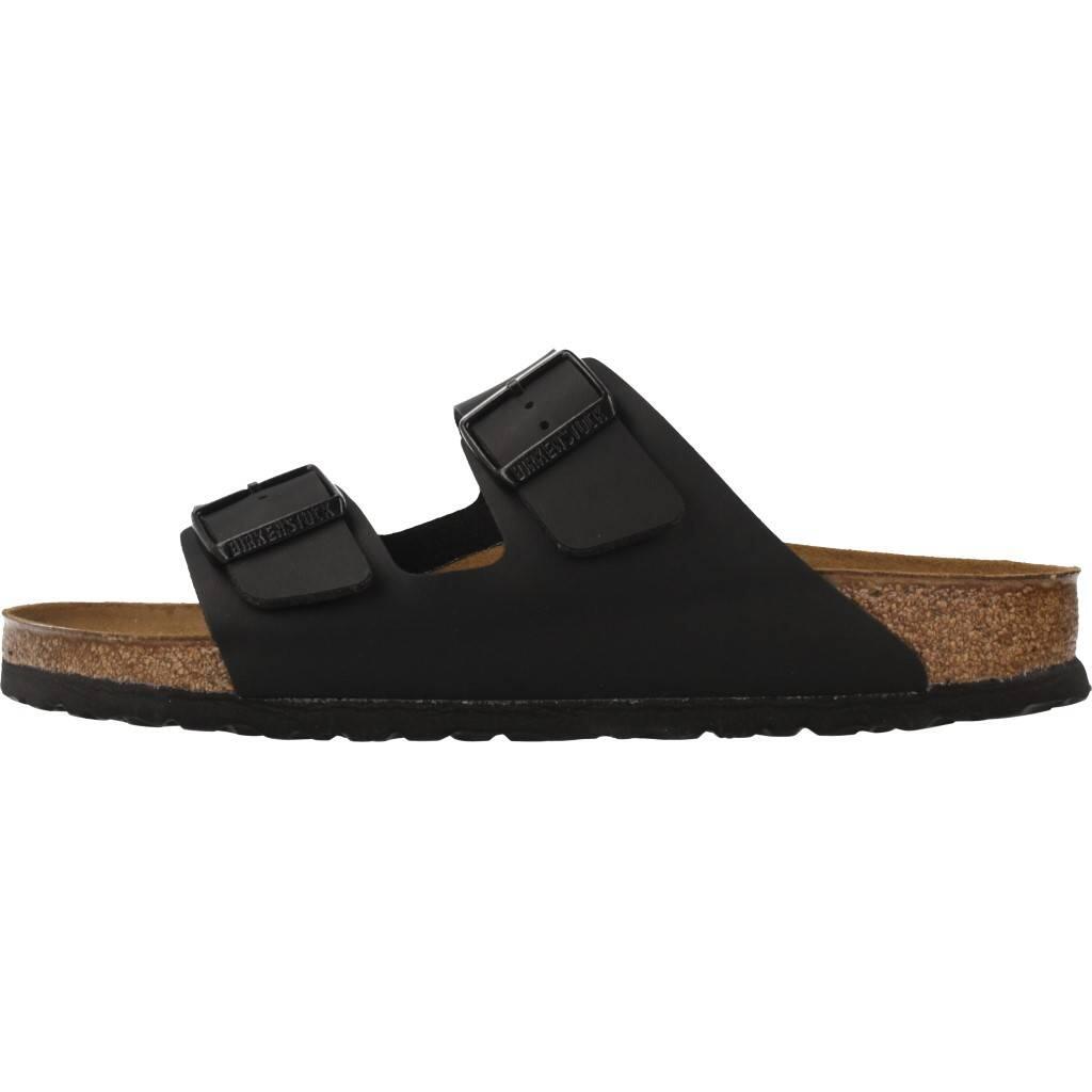 Sandales Arizona Birko-Flor - 0051791 Noir 2/6