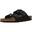 Sandalias Hombre Birkenstock Arizona Negro