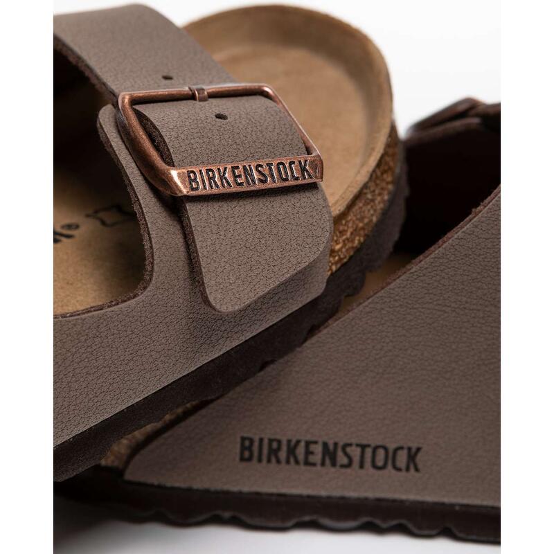 Klapki turystyczne uniseks Birkenstock Arizona 181