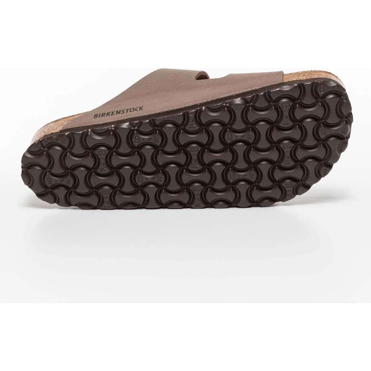 Ciabatte Birkenstock Arizona Mocca Adulto 4/5