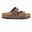 Sandales pour homme Birkenstock Arizona BFBC marron