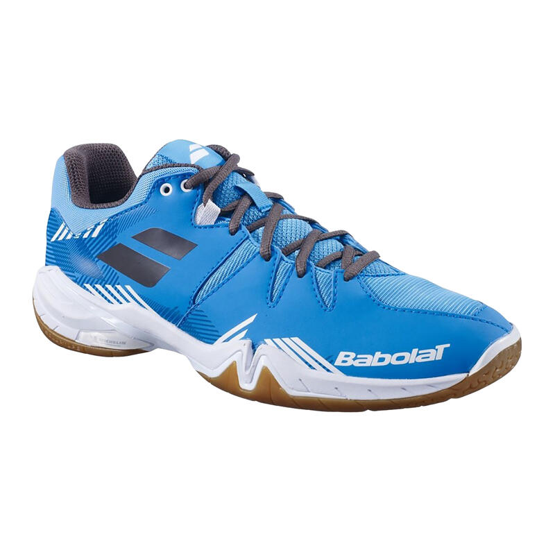 Zapatillas de bádminton para hombre Babolat Shadow Spirit