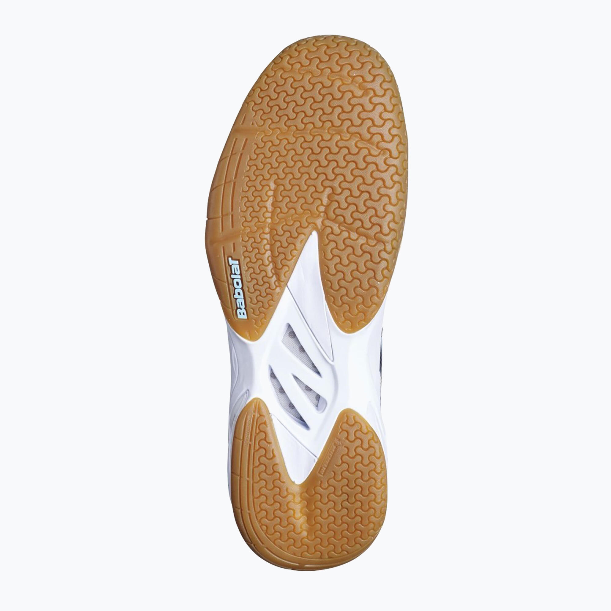 Chaussures de badminton Babolat Shadow Spirit pour hommes 5/5