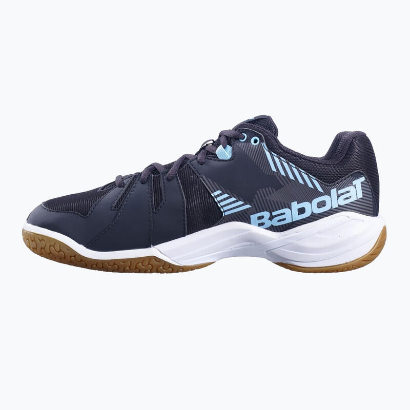 Buty do badmintona męskie Babolat Shadow Spirit