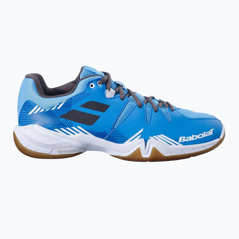 Zapatillas de bádminton para hombre Babolat Shadow Spirit