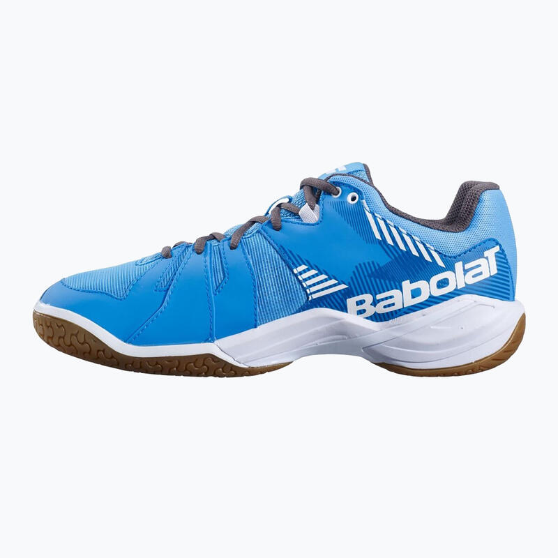 Zapatillas de bádminton para hombre Babolat Shadow Spirit