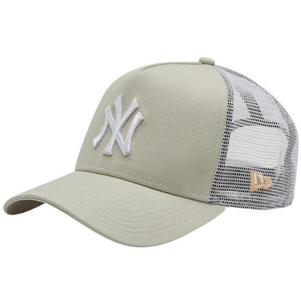 Kappen Herren 9FORTY League Essential New York Yankees MLB Cap