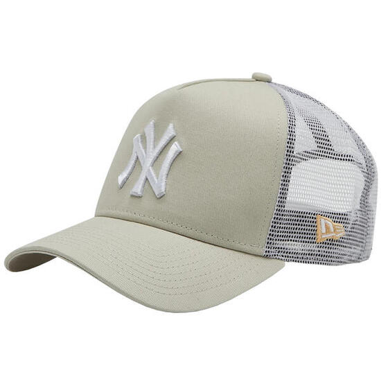 Kappen Herren 9FORTY League Essential New York Yankees MLB Cap
