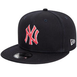 Casquette pour hommes Outline 9FIFTY New York Yankees Cap