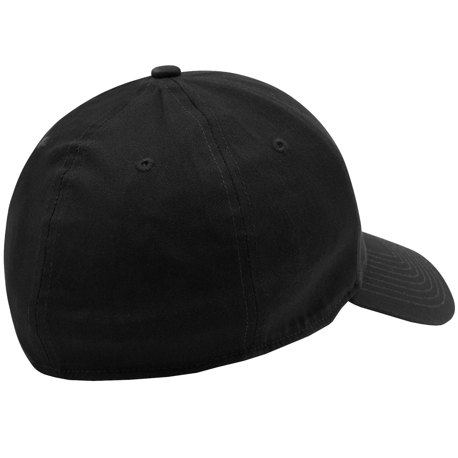 Czapka z daszkiem New Era MLB Los Angeles Dodgers 3/4