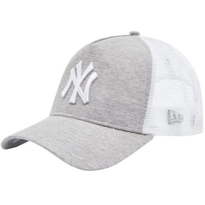 Kappen Herren Jersey Ess 9FORTY New York Yankees Trucker Cap