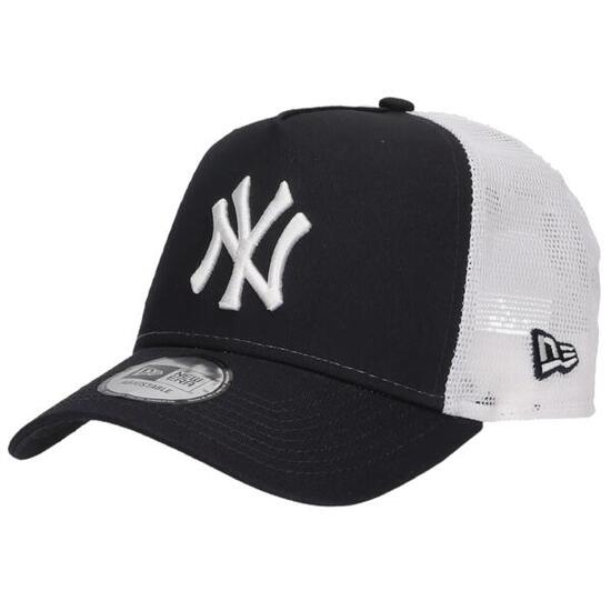 Kappen Damen New York Yankees MLB Clean Cap