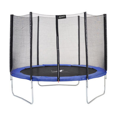 Kangui Black Collection (BLAU) 300